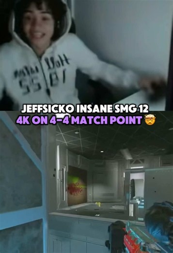 Mastering the SMG12 in Rainbow Six Siege