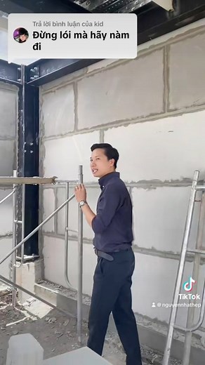 12K views · 119 reactions | Tìm thầy chữa nói ngọng #nhakhungthep | Nguyen van Nguyen | Facebook