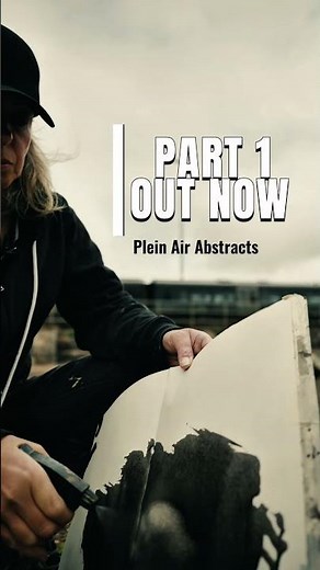 Creating abstract landscapes