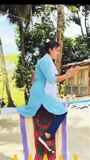 Gangnam Style Music Video Crazy Finger Magic #gangnamstyle #shortvideo #dance #music #trending