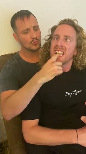 Charlie Bit Me But We're 30 (#shorts)