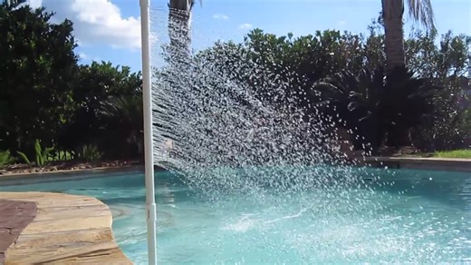 Pool Cooler Chiller for Inground Swimming Pools – Easy Install, No Electricity, Cools Water Fast. - Etsy