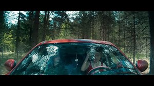 The Healing | movie | 2025 | Official Trailer