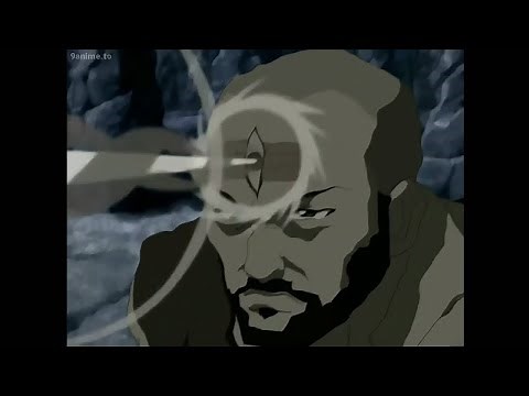 All Combustion Bending in Avatar The Last Airbender