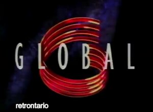 Global TV ID 1995 - video Dailymotion