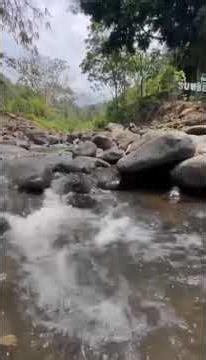 ✨ Hidden Gem of Kediri | Sumber Podang Natural Spring 🌿💧