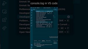 Quokka.js | Console log directly in VS Code editor