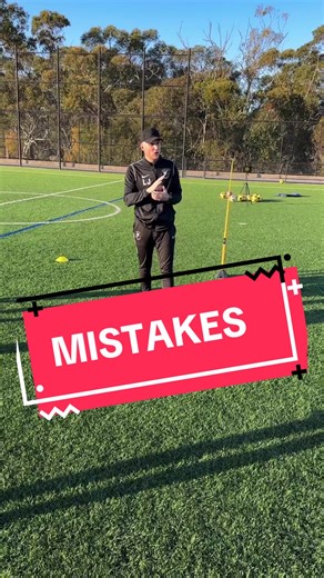 Embrace Your Mistakes - Building Confidence Through Learning