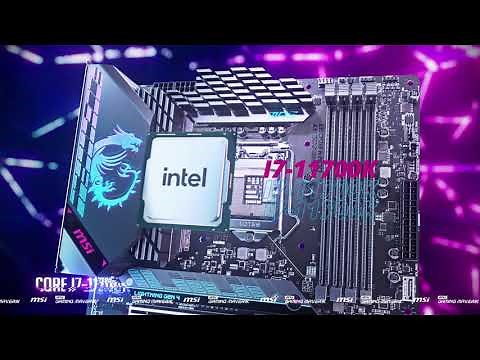 MPG GAMING MAVERIK bundle kit – looking into detail | MSI