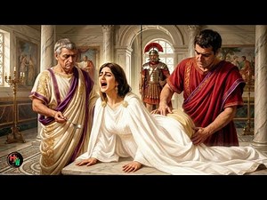 The Night Roman Brides Feared Most — The Ritual Rome Tried to Hide from History