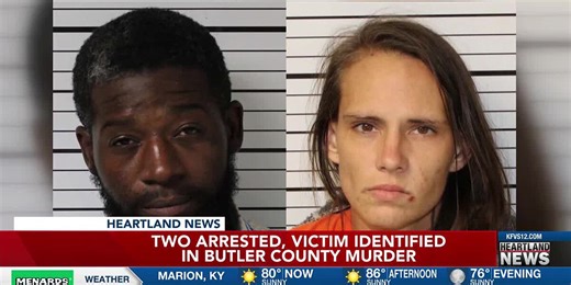 2 facing murder charges after body found in Butler Co., Mo.