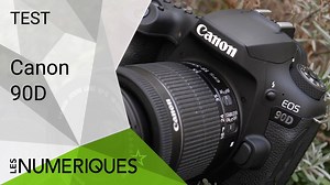 Avec l'arrivée de l'EOS 90D, le constructeur renouvelle un de ses reflex 📸phares avec des nouveautés importantes, mais l'identité de la gamme reste intacte ! Découvrez notre test complet, ici 🔽 https://www.lesnumeriques.com/appareil-photo-numerique/canon-eos-90d-p53485/test.html | Les Numériques