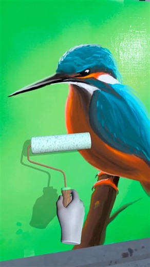 91K views · 702 reactions | I tested @itspaintingvr and I was impressed! This VR app offers a virtual art studio with all the art supplies that you could possibly want and the painting experience is damn realistic! Check out my YT channel for a more detailed review 落 | DokeTV | Facebook