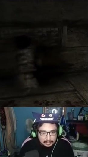 Fatal Frame II is very challenging! #shorts