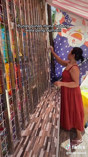 Ka-sari Elena on TikTok