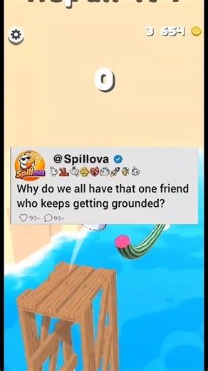 Bro got grounded so bad.. They took his door😂😭 #subscribe #shorts #games #entertainment #viral