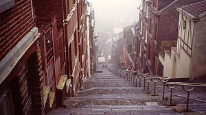 Jonathan Meades :: Belgium