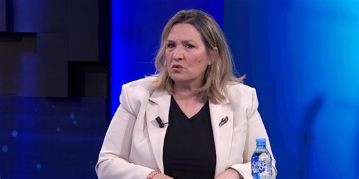 "From the big platform we went to a Subcommittee", Açka: The election failed. Why weren't 4 Investigative Commissions set up?