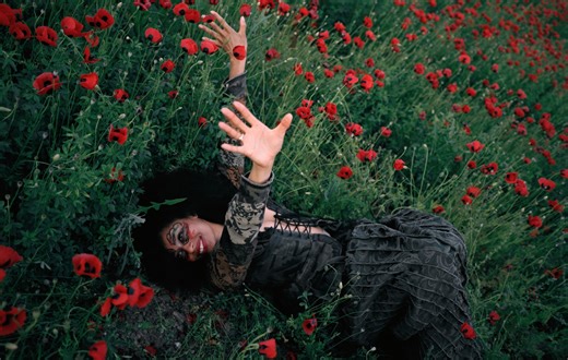 Celeste: “This narrative of being broken at a man’s feet is very unempowering”