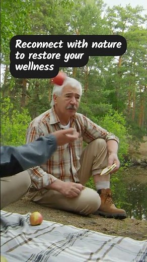 Everyday Wellness Through Native Wisdom