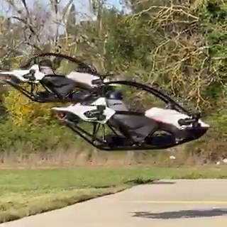 hmm.. would it be safer if it flew higher and had built in parachutes?because if it flies lower yeah it can land on the ground softer. but its still a moving object.