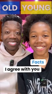 Old vs Young English 😳 les jeunes d’aujourd’hui n’ont plus de respect. C’est anglais ça?! | KodjoEnglish