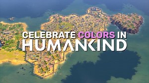 Humankind - Official Holi Event Trailer