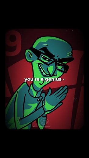 Most people use eye contact wrong - and it shows. Master this one shift, and they’ll hang on your every word. Link in bio to unlock the rest.👁️