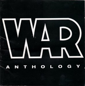 War - Anthology