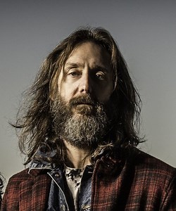 Chris Robinson, The Chris Robinson Brotherhood and The Black Crowes — Songwriters on Process