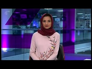 Channel 4 News Summary - 5th September 2017