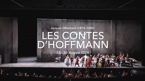 TOI TOI TOI an die herausragende Besetzung und alle Beteiligten der Oper "Les Contes d'Hoffmann" 🍀 In einer Neuinszenierung präsentiert Regisseurin Mariame Clément die faszinierende Beziehung zwischen Hoffmanns realem Leben und seinen fantastischen Erzählungen. Diese Oper ist mehr als nur ein Spektakel – sie lässt das Publikum tief in die zerrissene Künstlerseele Hoffmanns eintauchen. Offenbachs Musik begeistert dabei durch ihre stilistische Vielfalt, von leichtem Humor bis zu tief bewegenden u