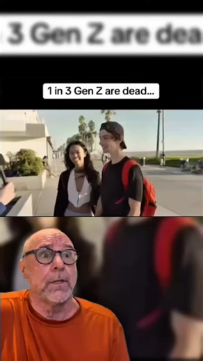 Understanding the Tragic Losses in Gen Z