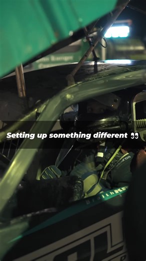 Stratford Speedway: Thrilling Race Night Action