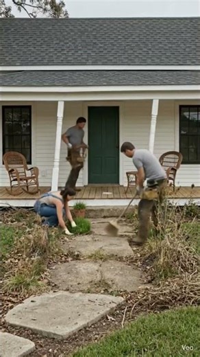 1800s Farmhouse Restoration to Modern 2025 Dream Home | Satisfying Full Transformation