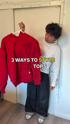 Styling the Color Red for Fashionable Outfits