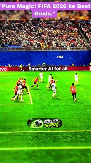 Nostalgia: The Best Skills & Goals #Football #FIFA