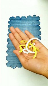 Welcome Note Making At Home 🏠✨|