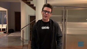 Everything is still crazy right now. But we're still here! Come hang out with us this morning: https://www.iheart.com/live/iheartcountry-radio-4418/ | Bobby Bones Show