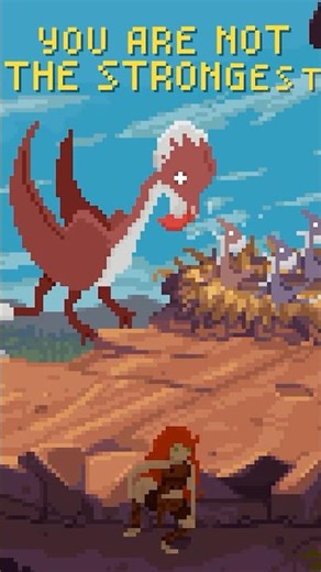 Dinosaurs + point-and-click puzzles + sci-fi mystery