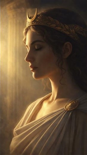 Fortuna Awakens | Ancient Greek Hymn to Tyche