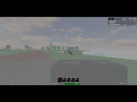 Storm Chasers - Roblox