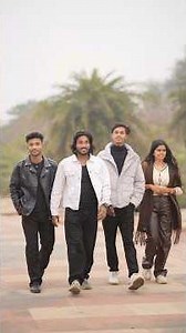 Dost ke behan apni behan ❤️🫂🥰 [ SumitAnuShorts ] #friends #dosti #sister #youtubeshorts #youtube