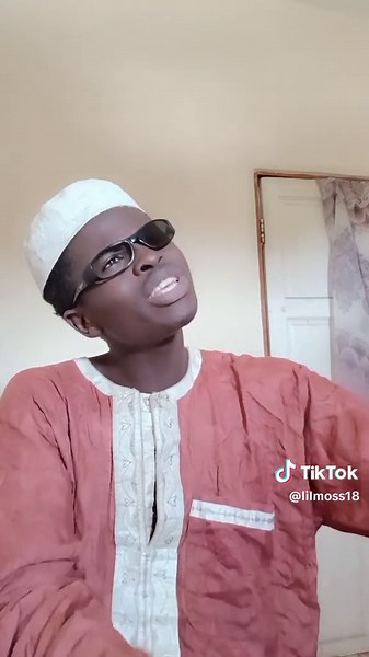 moss Gam comedy funny video