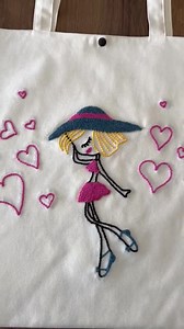 PUNCH NEEDLE BAG - Etsy Canada