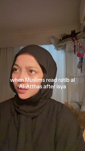 Understanding Ratib Al-Haddad After Isha Prayer