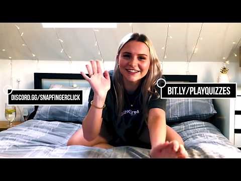 Play quizzes on Discord!