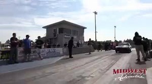 783K views · 4.3K shares | Definitely one of the biggest highlights of my racing career! I can't even begin to explain the feeling of going through the traps on the back bumper at 161mph! | Murder Nova | Facebook