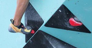 2025 IFSC Sport Climbing European Cup Boulder - Brussels, Belgium