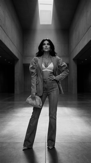 Women Empowerment | Mindset | Success | Motivation | Glow Up on Instagram: "There’s a kind of woman who doesn’t get enough credit — the one who keeps going even when life keeps swinging. Some days she’s strong. Some days she’s shaky. Most days she’s carrying more than she’ll ever admit. But every single day… she shows up. If that’s you, hear this: Your consistency is strength. Your softness is strength. Your survival is strength. I remember being in that exact place — functioning on fumes, tryin